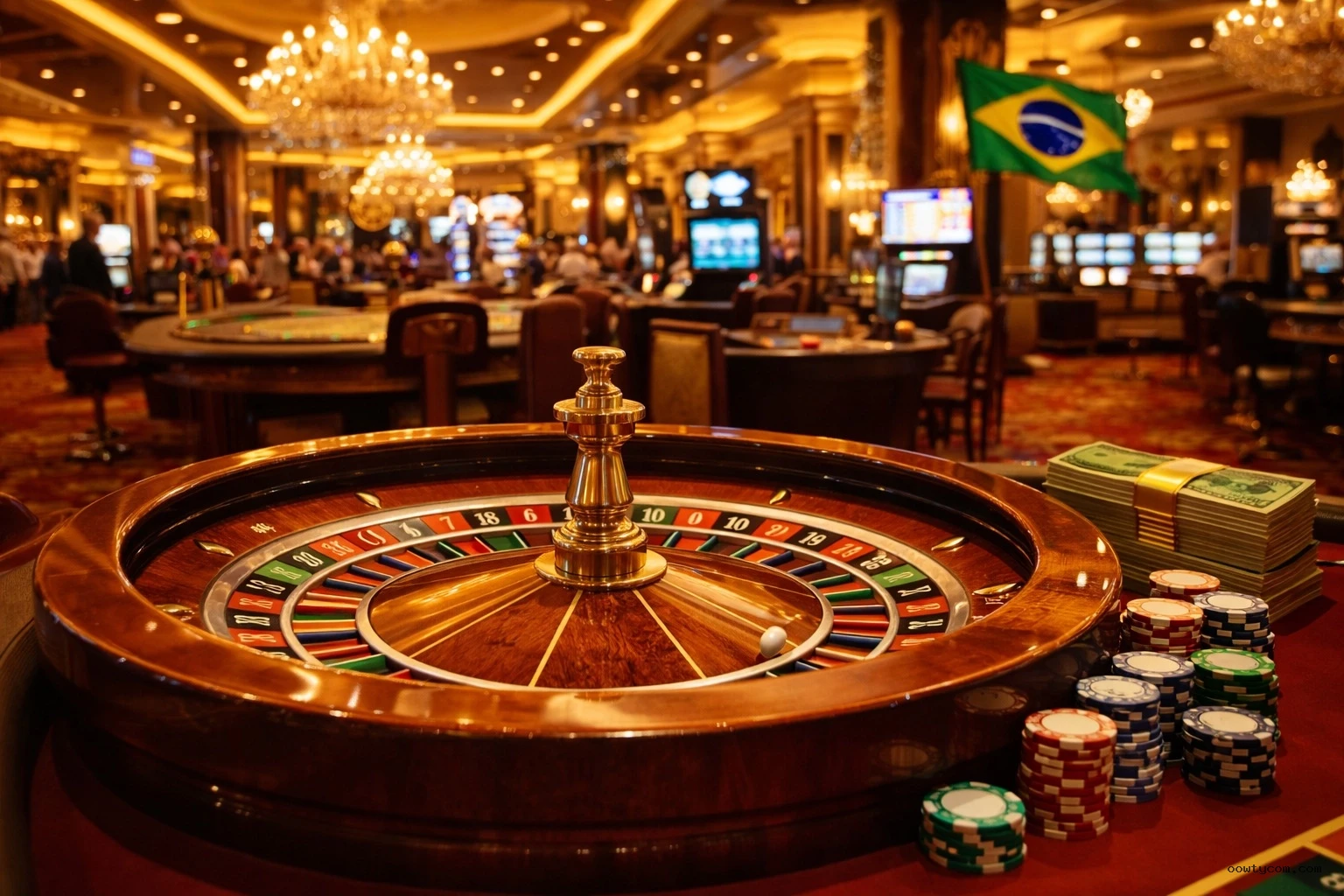 Slots 777 Oowtyco.com